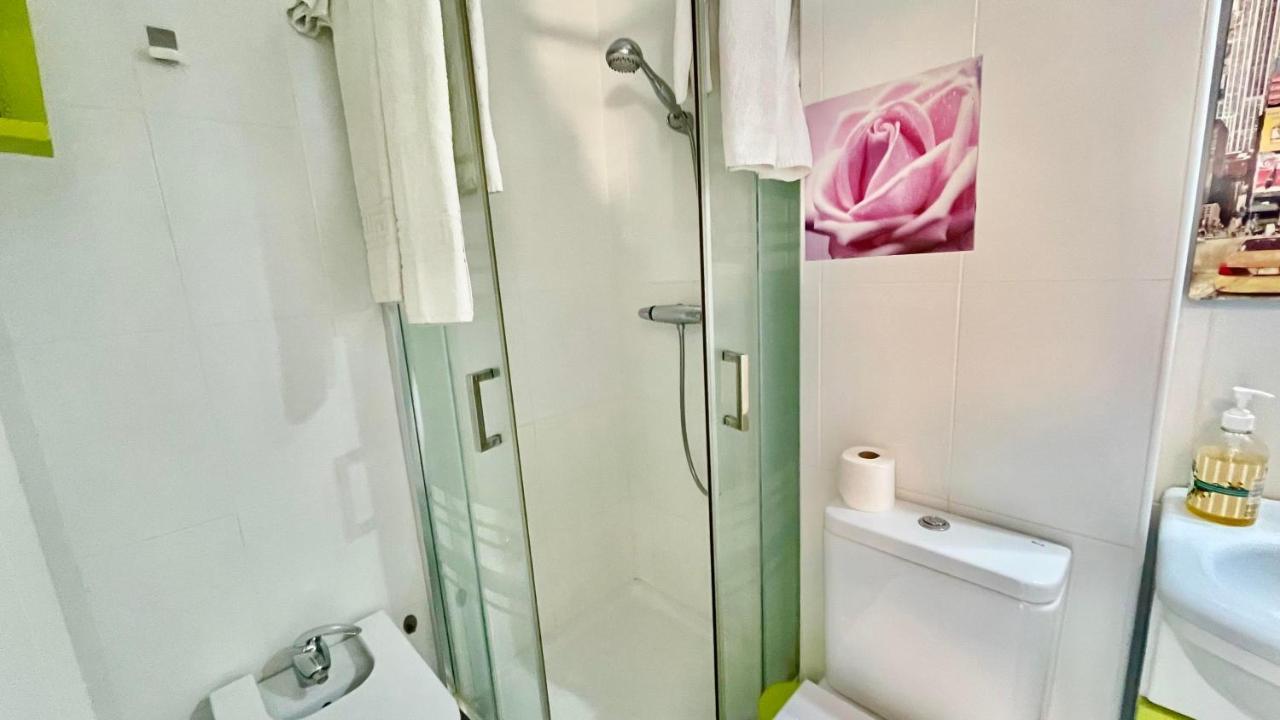 Bulto Carihuela Appartement Torremolinos