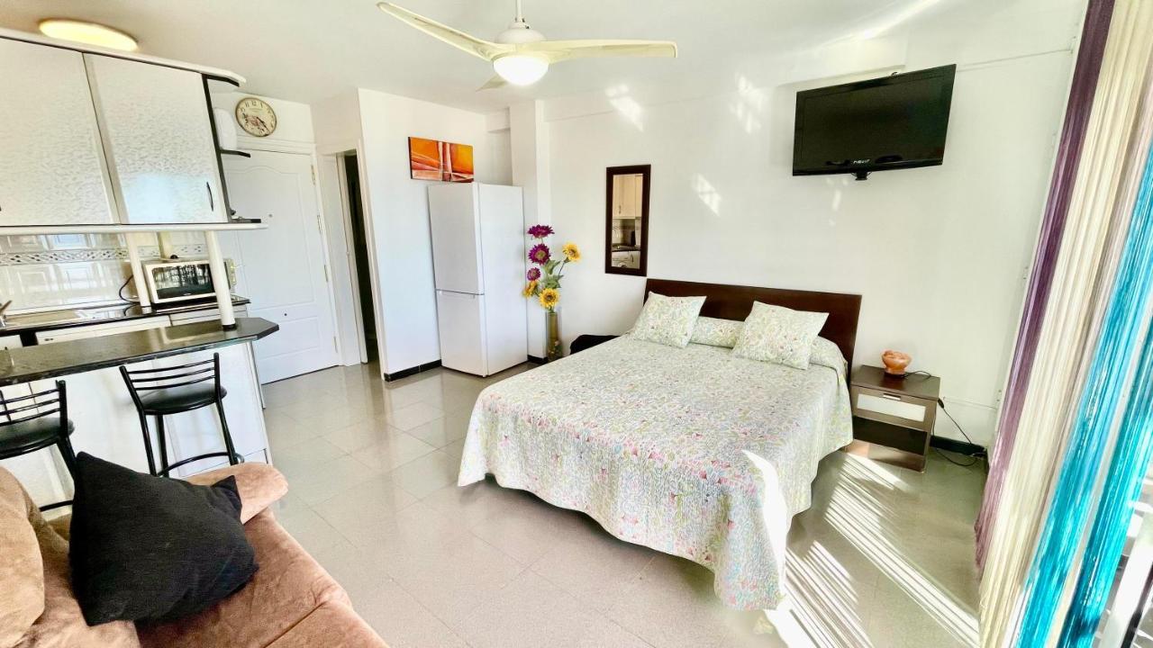 Appartement Bulto Carihuela Torremolinos