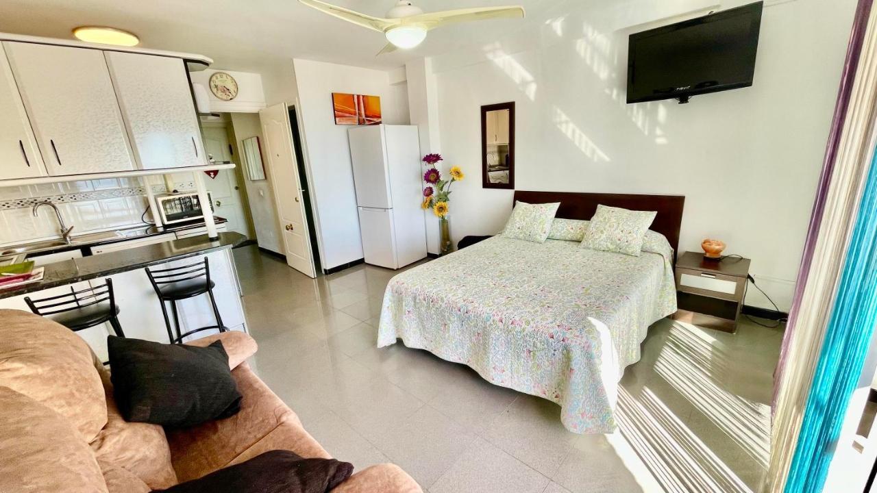 Bulto Carihuela Appartement
